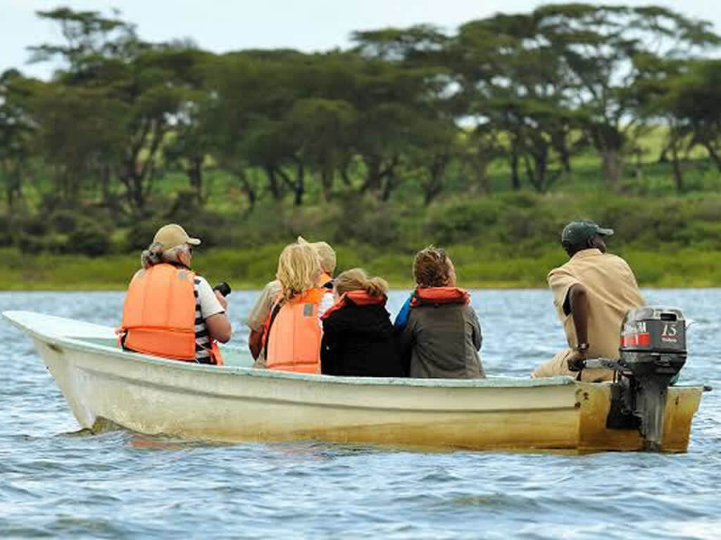 Lake Naivasha