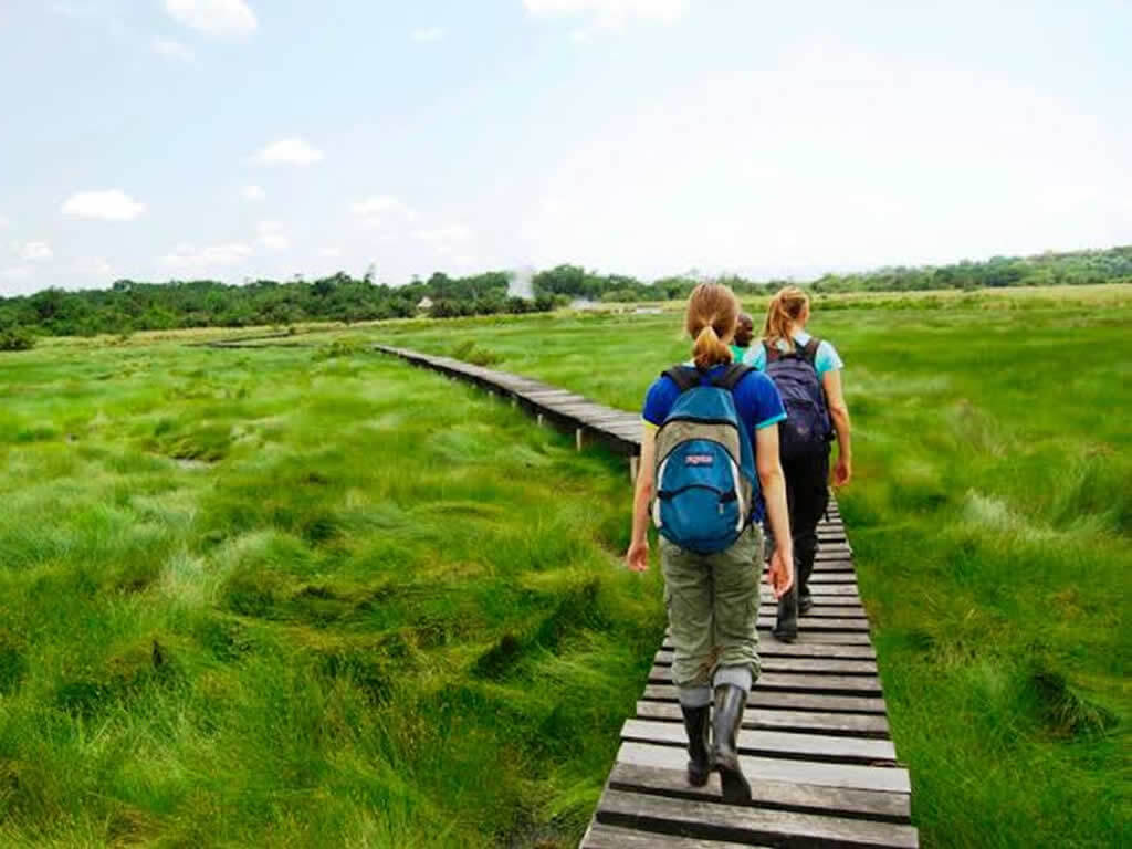 Semuliki National Park