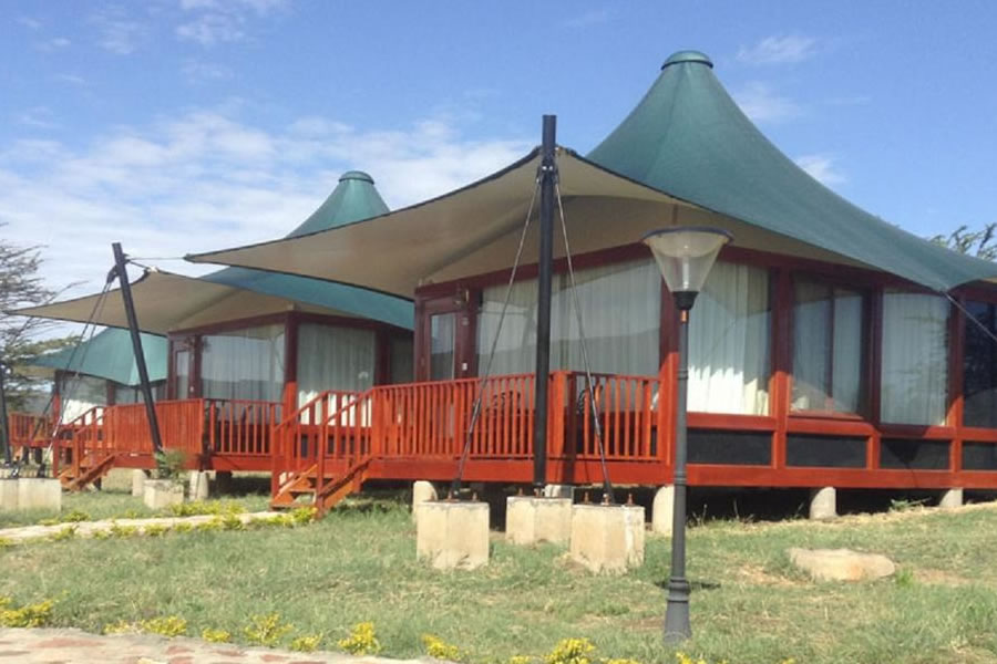 AA Lodge Maasai Mara