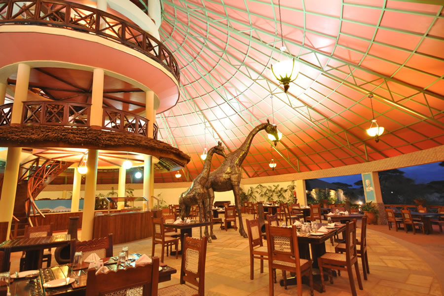 Kilima Safari Camp Amboseli