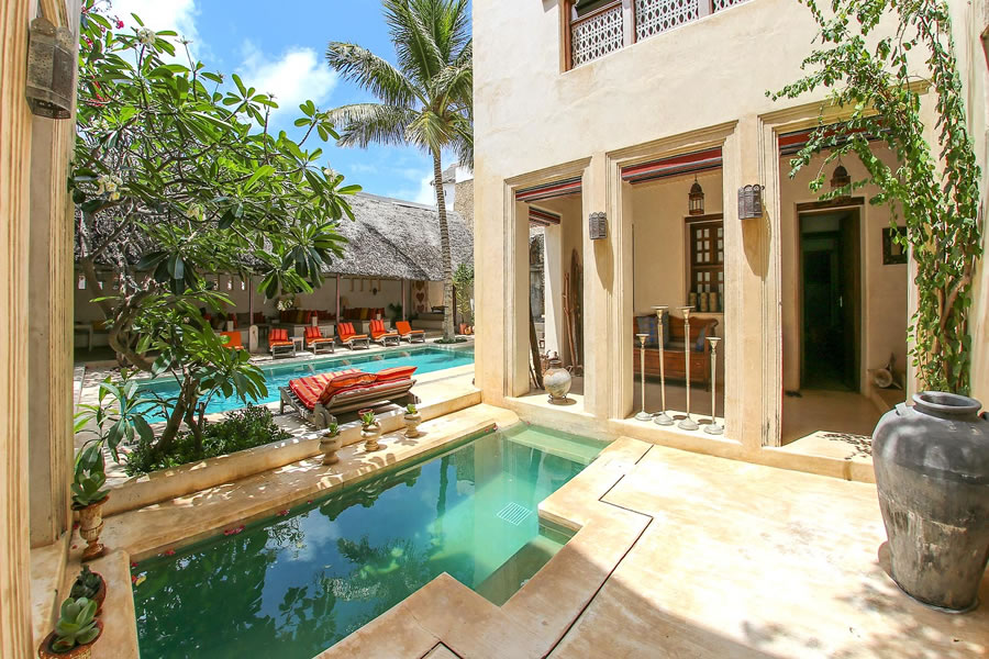 Lamu House