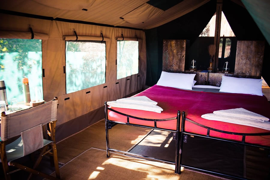 Mdonya Old River Camp