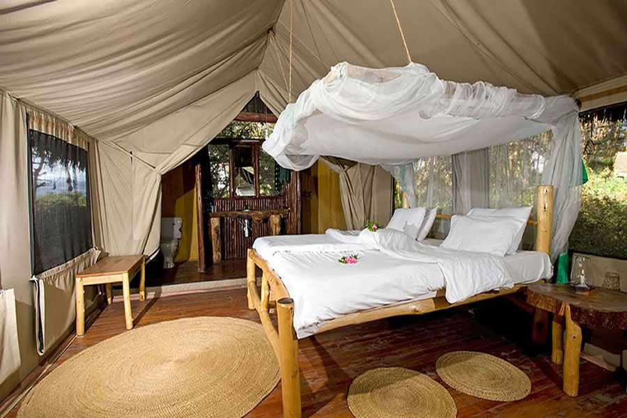 Migunga Tented Camp