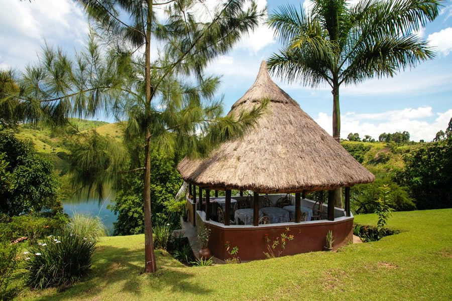 Nyinabulitwa Country Resort