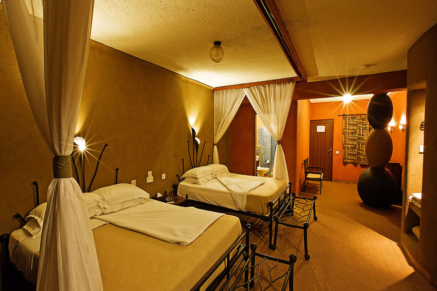 Serengeti Sopa Lodge