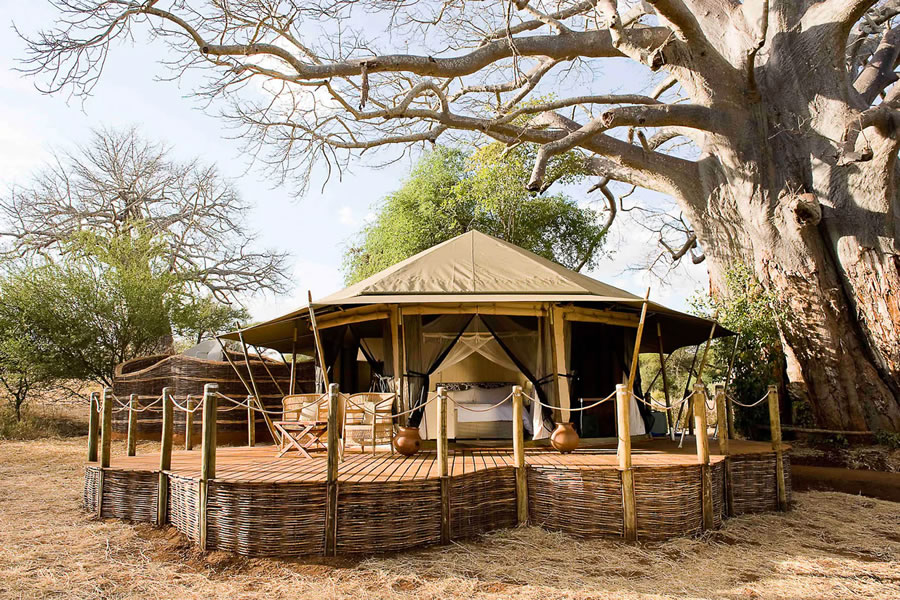 Swala Safari Camp